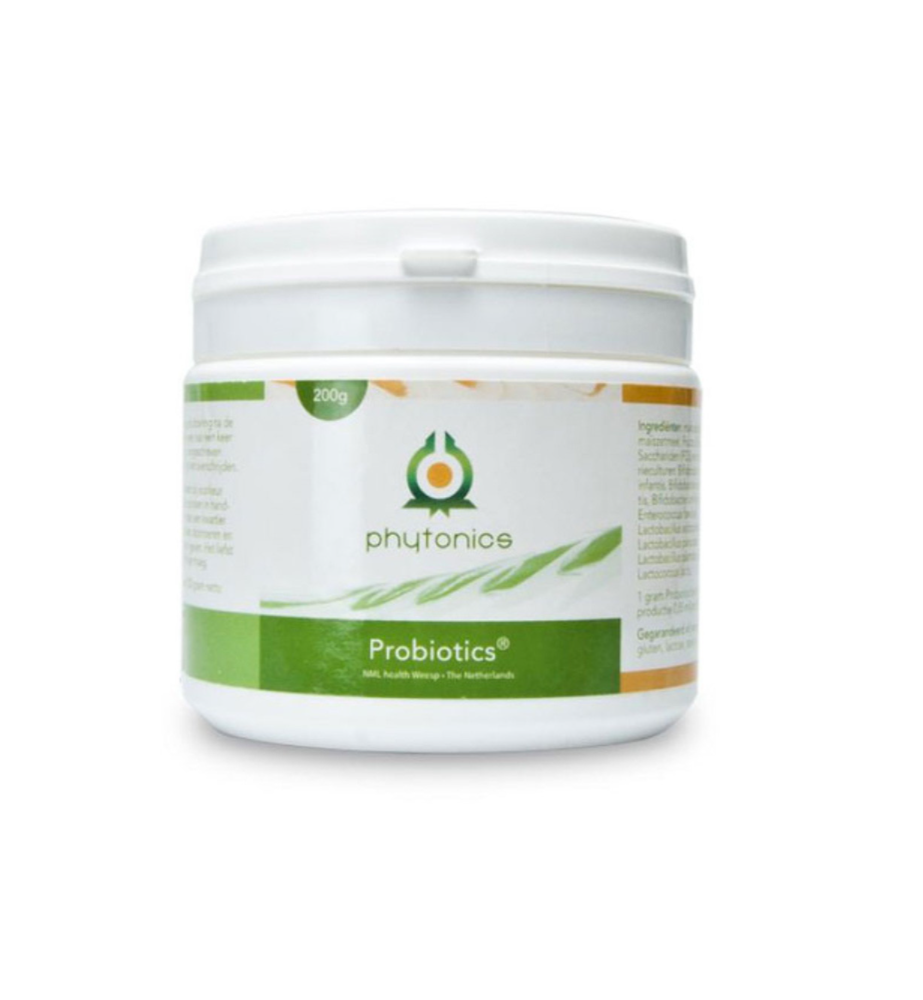 Phytonics Probiotics - 200 gram