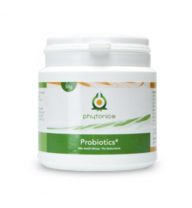 Phytonics Probiotics - 50 gram