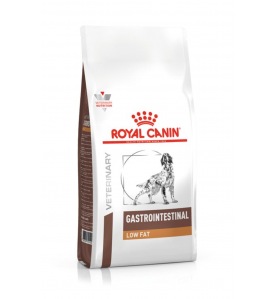 Royal Canin Gastro Intestinal Low Fat