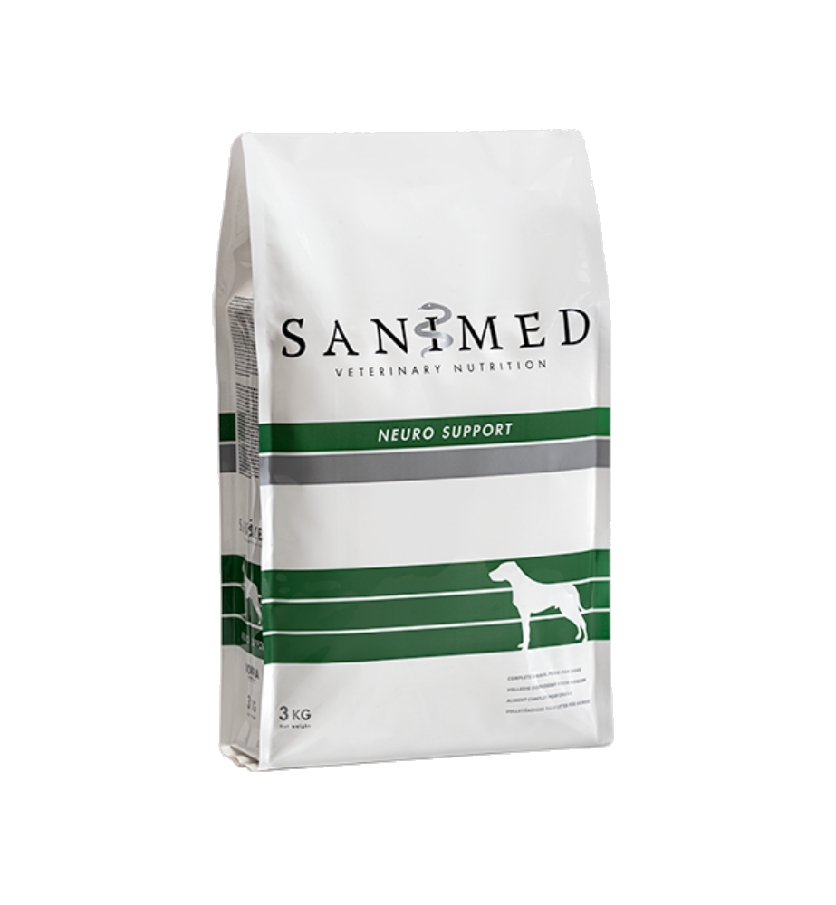 Sanimed Neuro Support