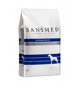 Sanimed Osteoarthritis