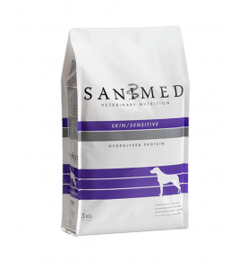 Sanimed Skin / Sensitive