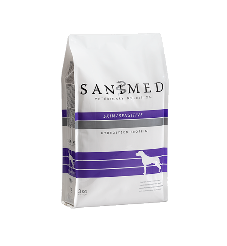 Sanimed Skin / Sensitive