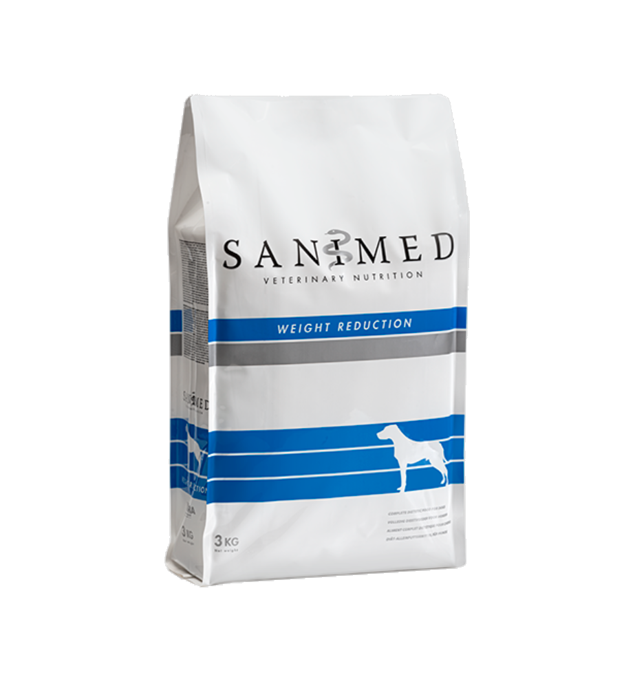 Sanimed Weight Reduction