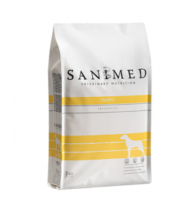 Sanimed Puppy