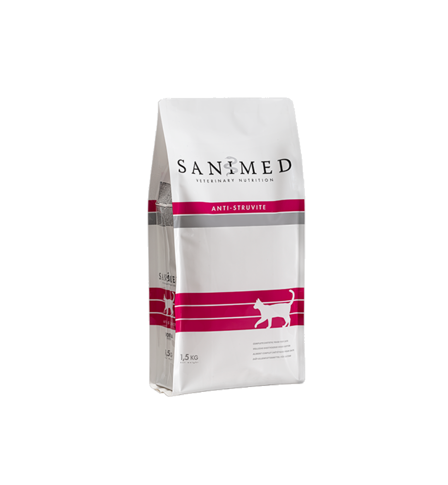 Sanimed Anti-Struvite