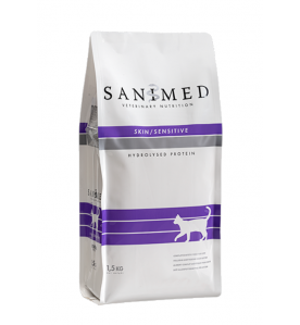 Sanimed Skin / Sensitive