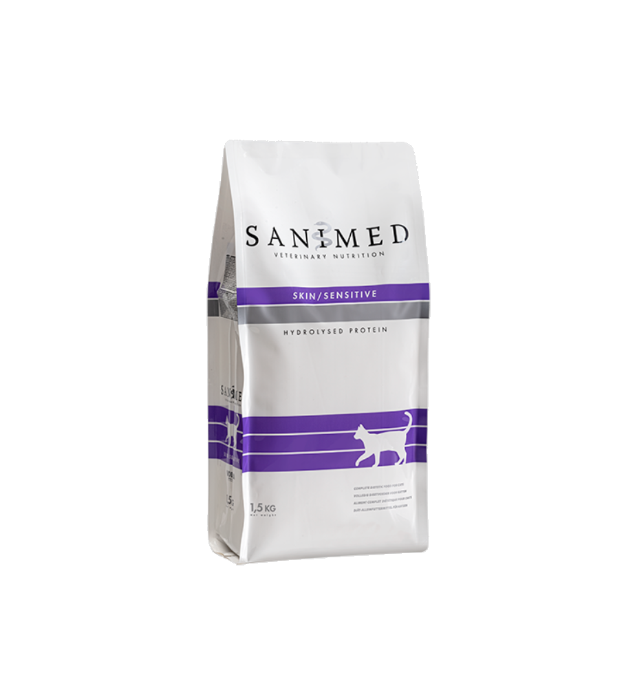 Sanimed Skin / Sensitive