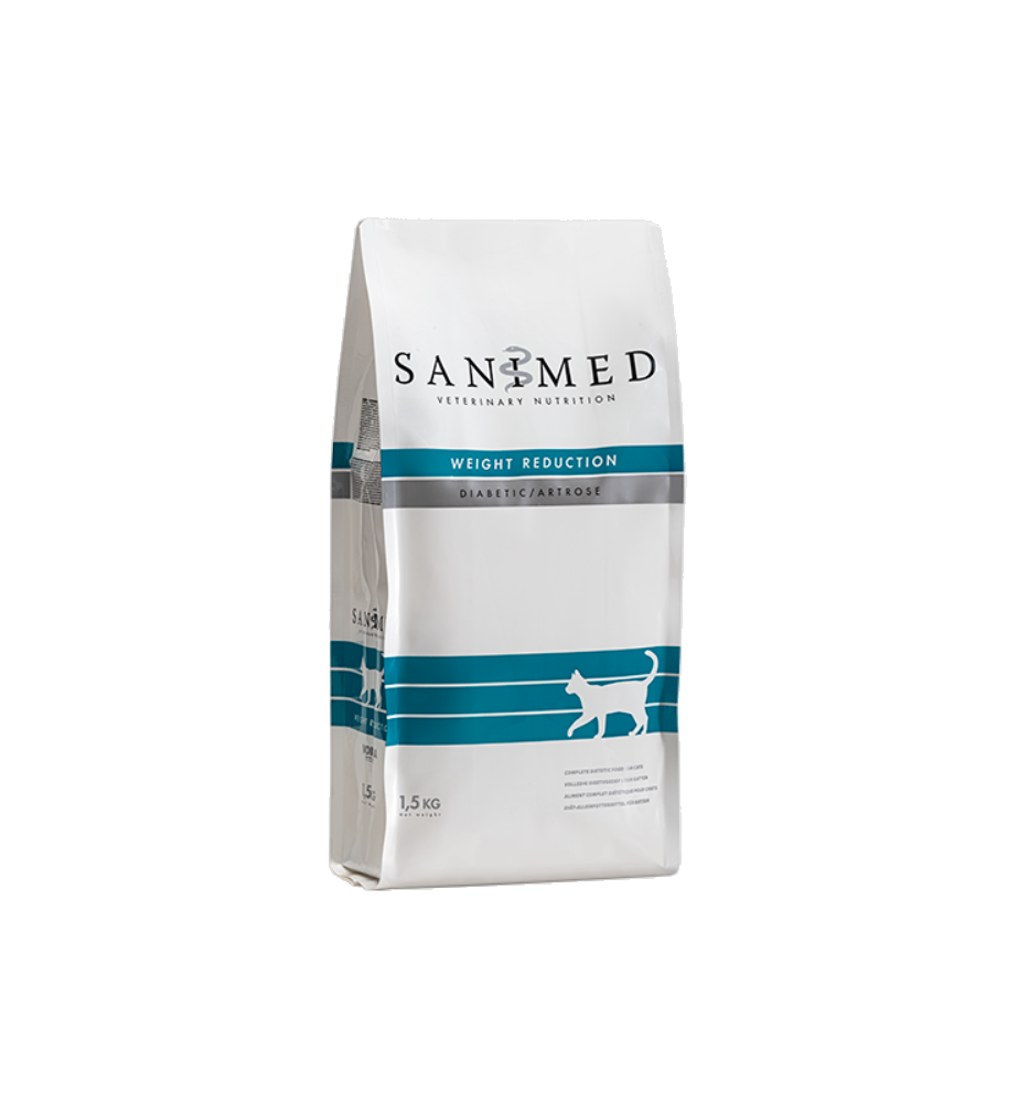 Sanimed Weight Reduction