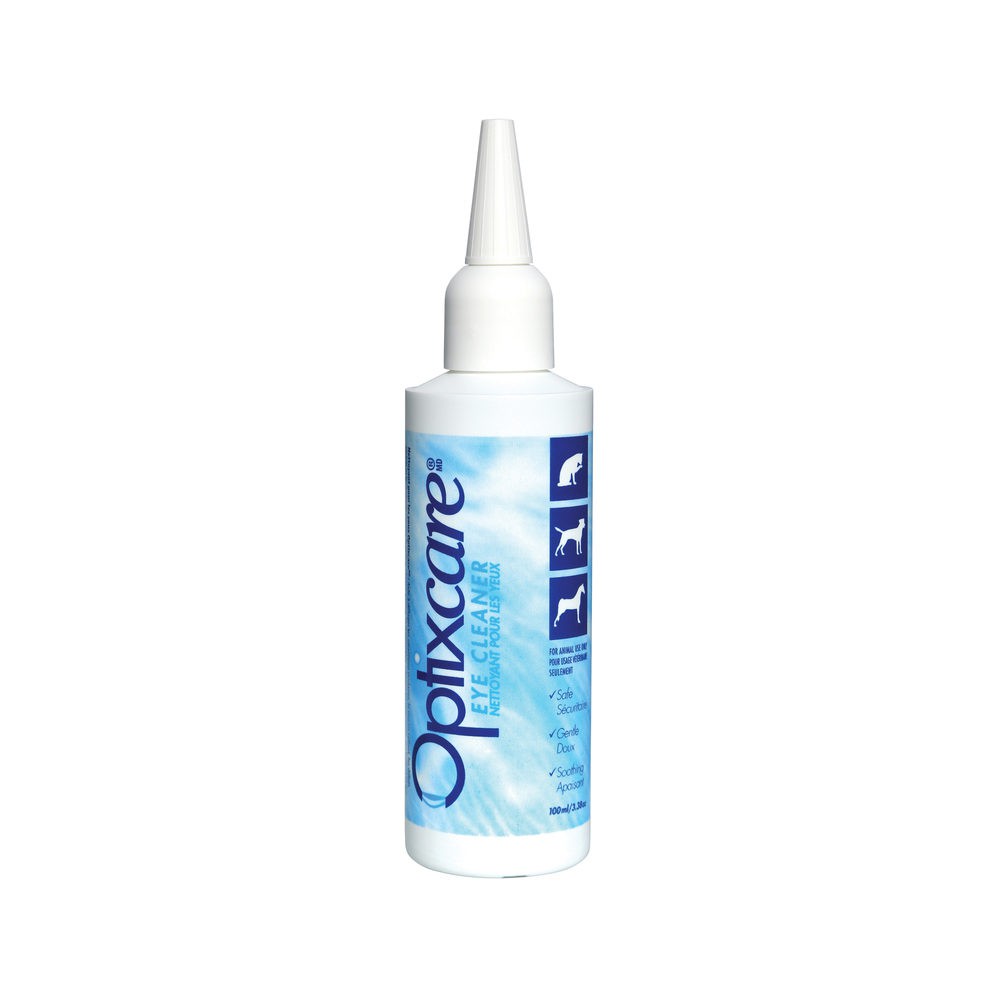 Optixcare Eye Cleaner 100 ml