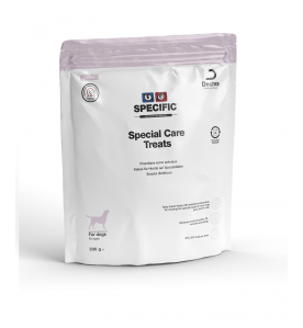 Specific Special Care Treats CT-SC - 300 gram