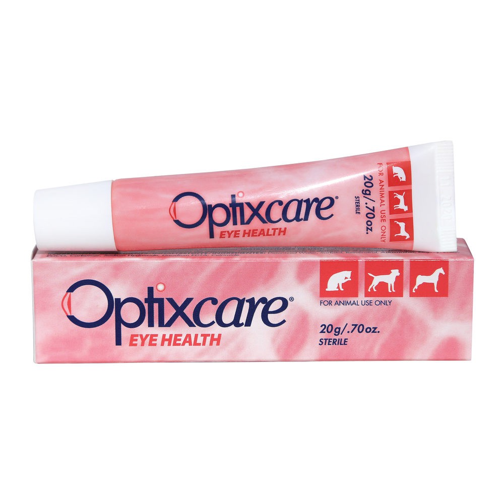 Optixcare Eye Health 20 gram