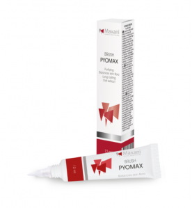 Maxani PyoMax Brush - 12 ml