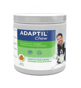 Adaptil Chews - 30 Chews