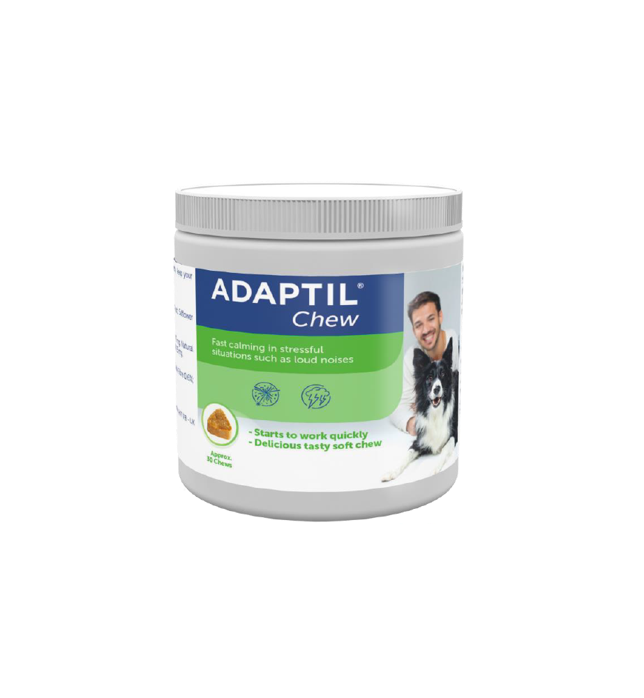 Adaptil Chews - 30 Chews