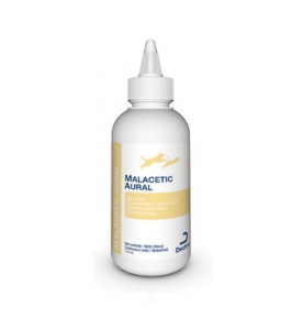 MalAcetic Aural Spoelmiddel - 118 ml