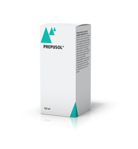 Prepusol - 120 ml