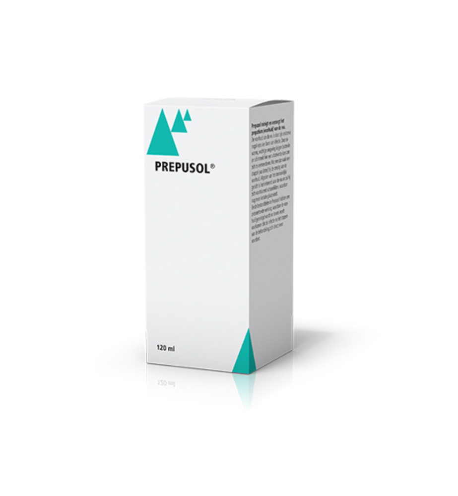 Prepusol - 120 ml