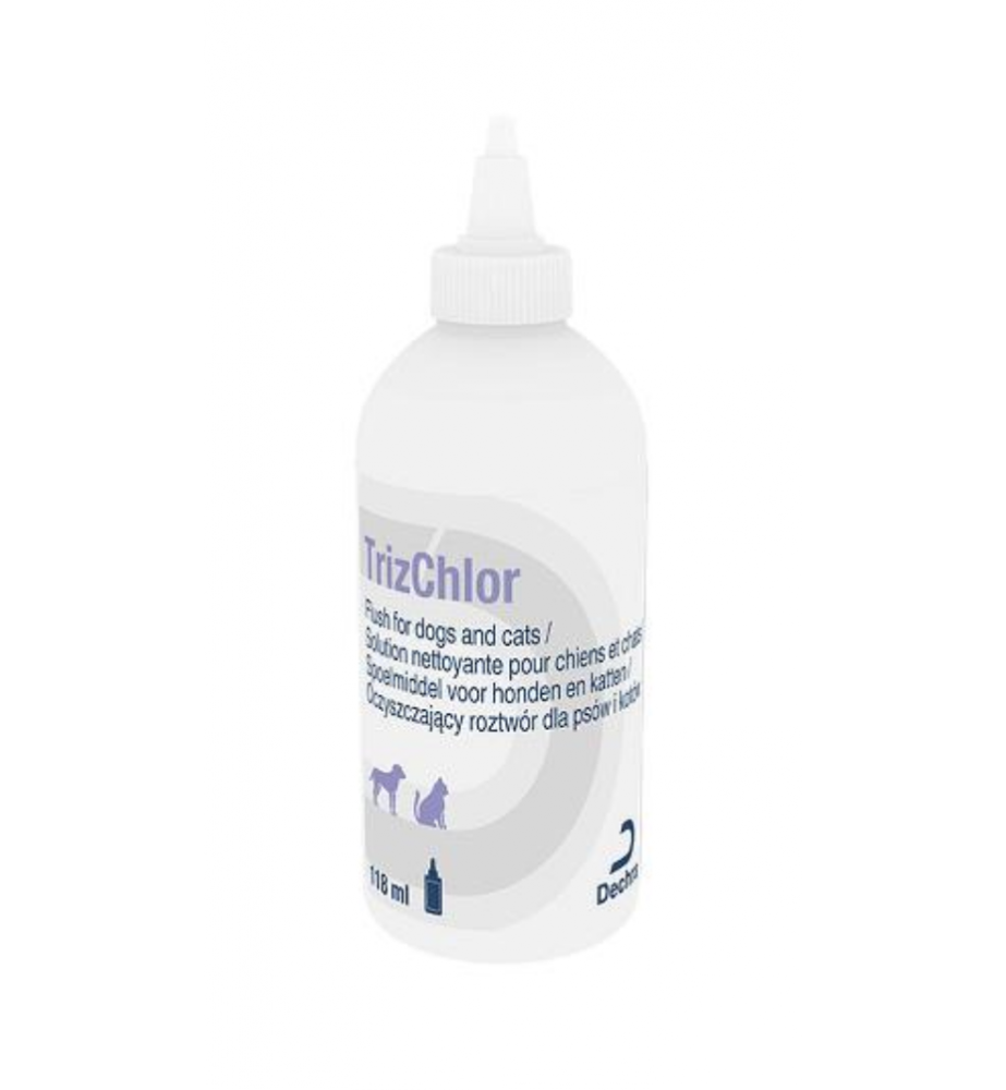 TrizChlor Spoelmiddel - 118 ml