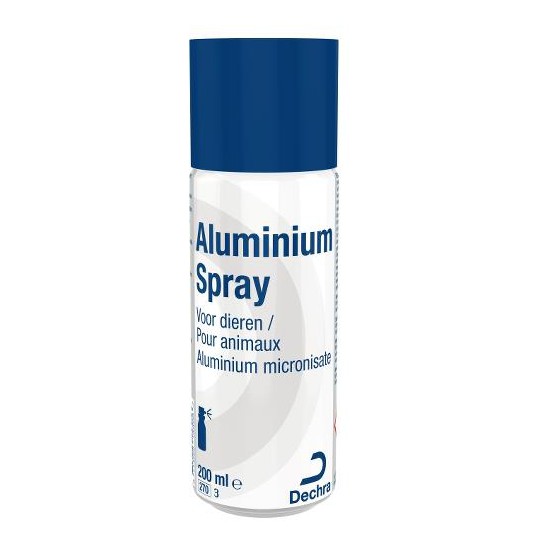 Aluminium Spray - 200 ml