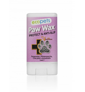 Ecopets Paw Wax (Potenwax) - 15 ml