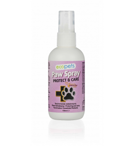 Ecopets Paw Spray - 100 ml