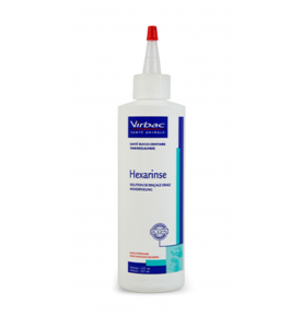 Hexarinse Spoelvloeistof - 237 ml