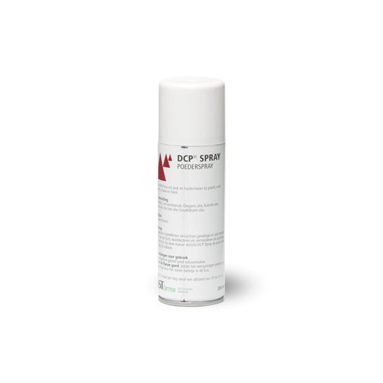 DCP Spray 200 ml