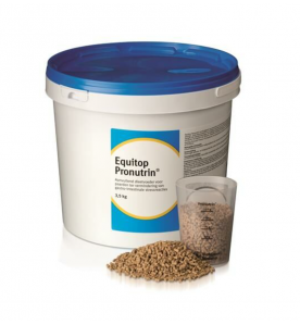 Equitop Pronutrin - 3.5 kg