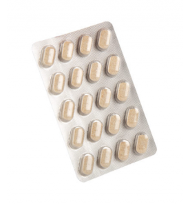 Silycure 160 mg - 30 tabletten