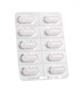 Panacur KH 500 500 mg - 10 tabletten