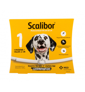 Scalibor Protector Band Large