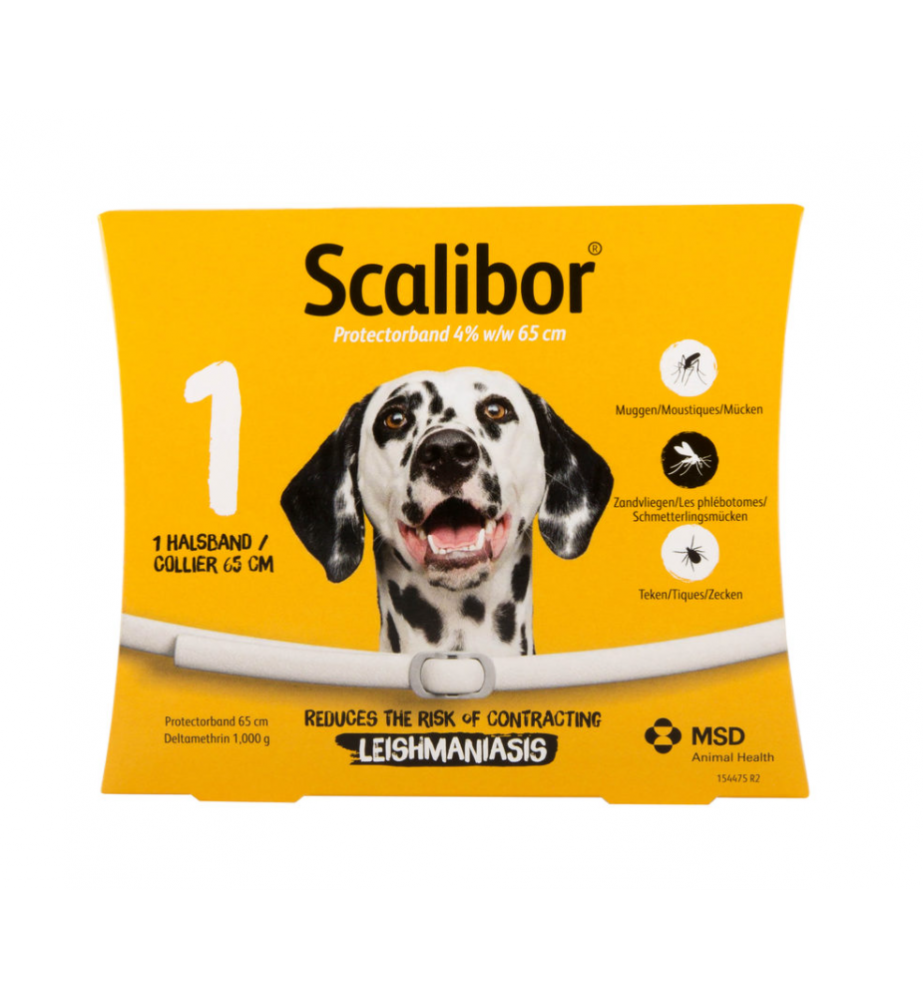 Scalibor Protector Band Large