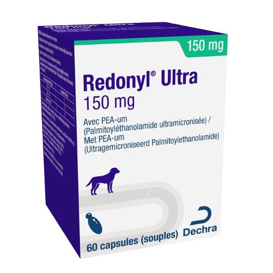 Redonyl Ultra 150 mg 60 capsules