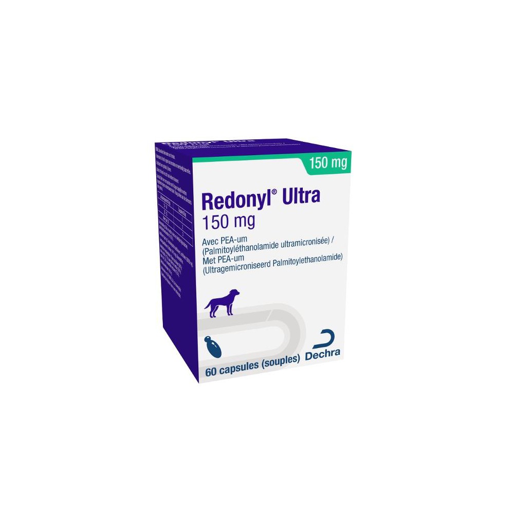 Redonyl Ultra 150 mg 60 capsules