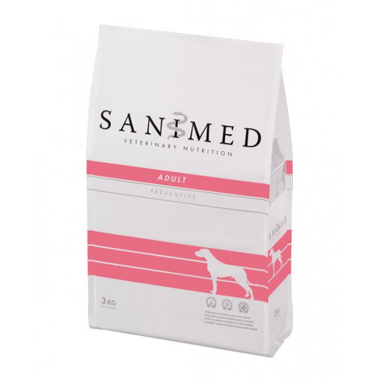 Sanimed Adult