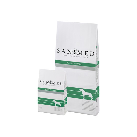 Sanimed Neuro Support