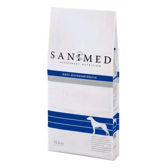 Sanimed Osteoarthritis