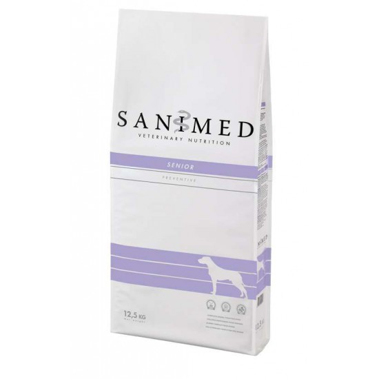 Sanimed Senior