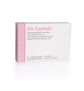 AA Cystitab - 3 x 30 tabletten