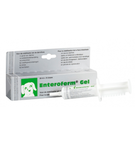 Enteroferm Gel - 20 ml