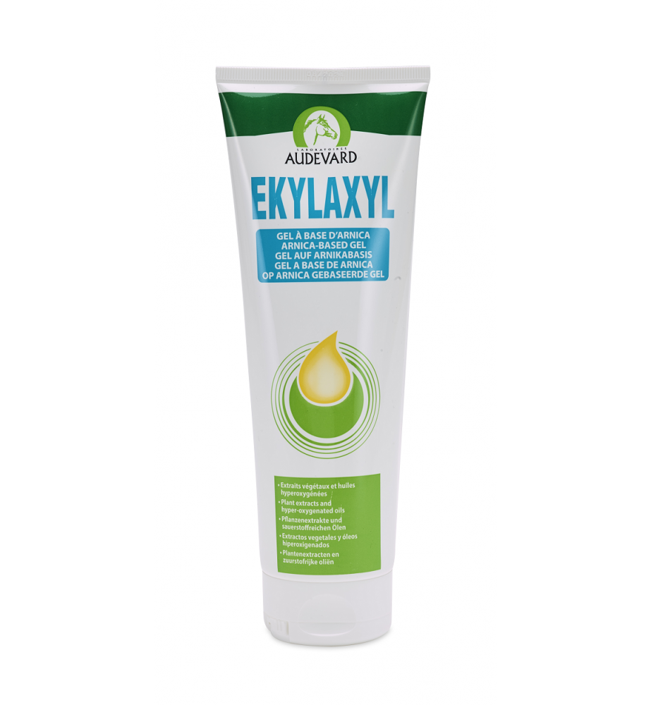 Audevard Ekylaxyl - 250 ml