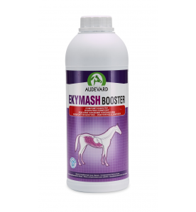 Audevard Ekymash Booster - 1 Liter