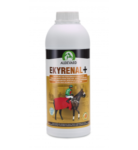 Audevard Ekyrenal + 1 liter