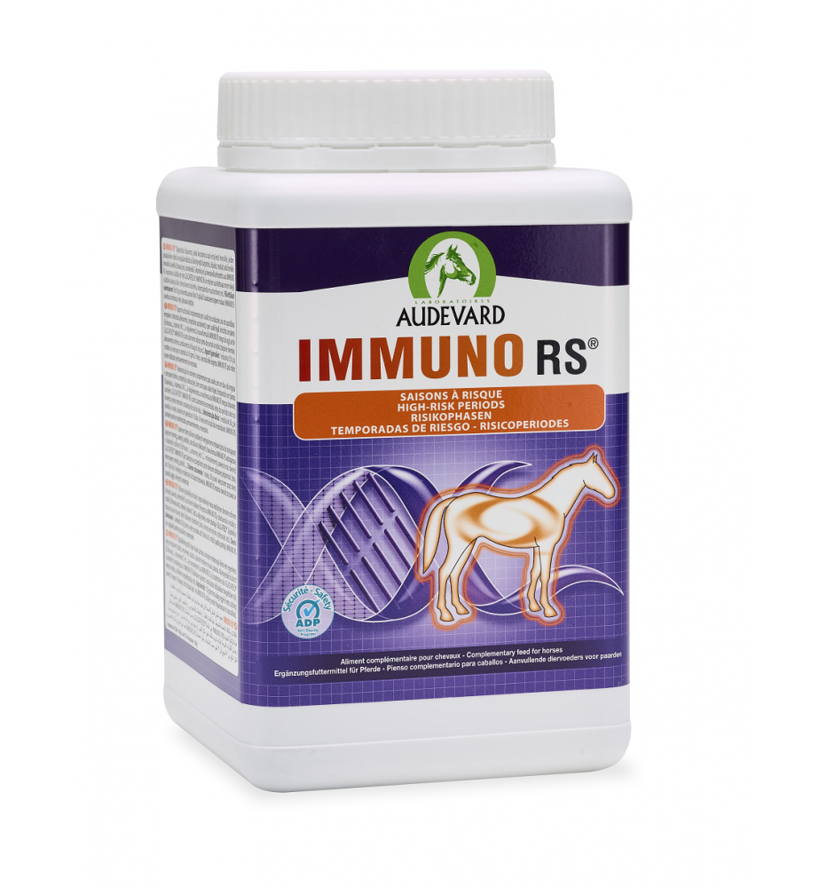 Audevard Immuno RS 1 kg