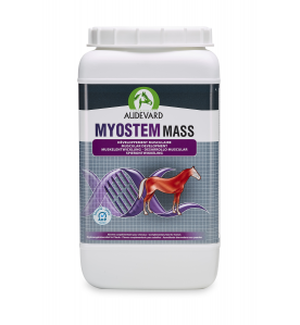 Audevard Myostem Mass 2.1 kg