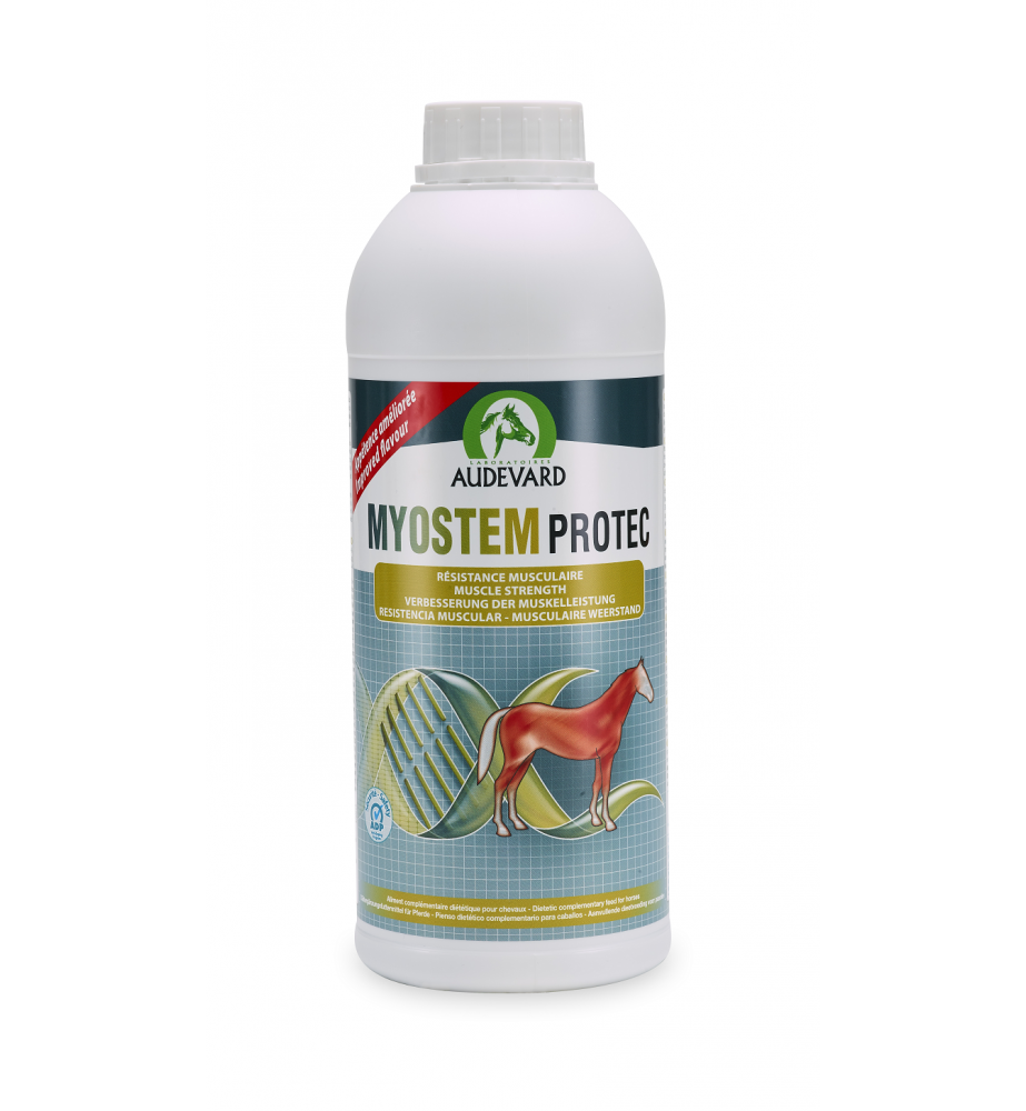 Audevard Myostem Protec 900 ml