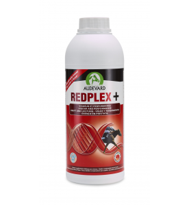 Audevard Redplex+ 1 liter