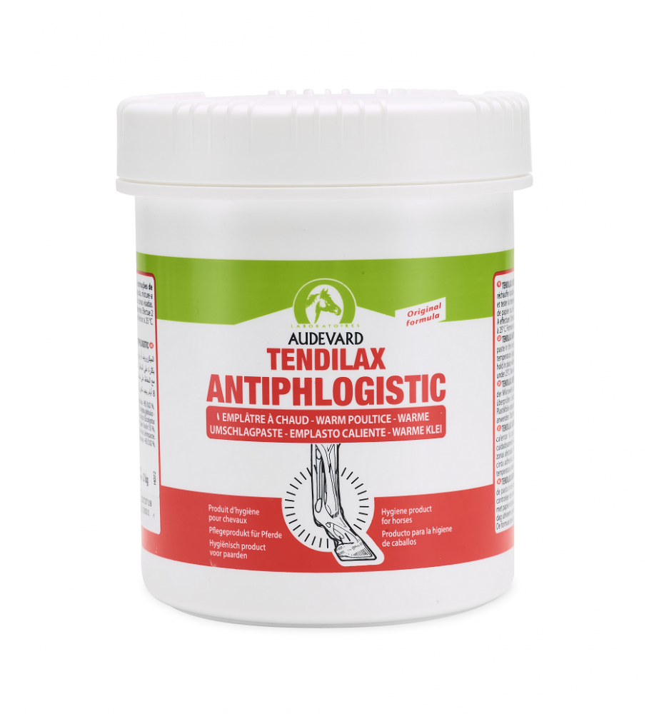 Audevard Tendilax Antiphlogistic - 2 kg