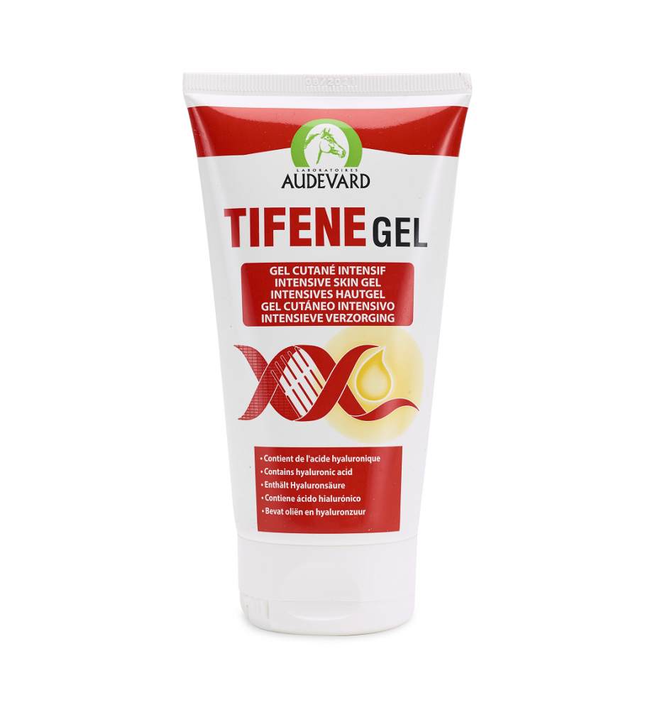 Audevard Tifene Gel - 150 ml